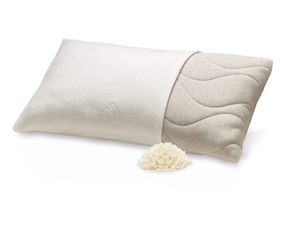 Dormiente Kissen Flexopillo Plus im Onlineshop von Daunenspiel