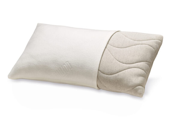 Dormiente Kissen Flexopillo Plus im Onlineshop von Daunenspiel