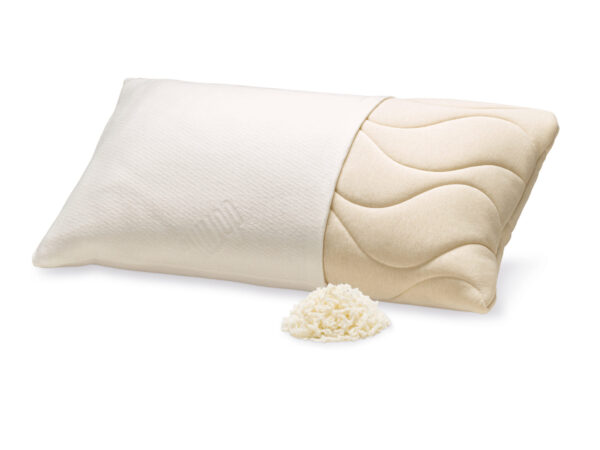 Dormiente Kissen Flexopillo Plus im Onlineshop von Daunenspiel