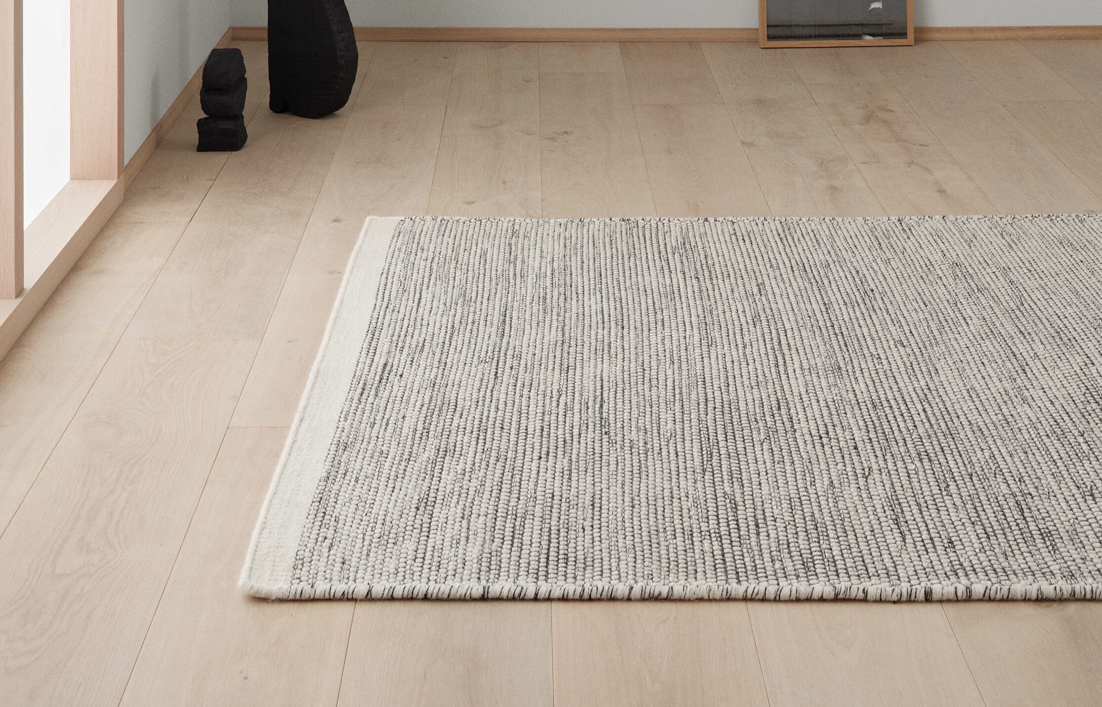 Linie_Design_Asko_Mixed_Interior Linie Design Teppiche aus Wolle, handgewebt im Daunenspiel Onlineshop