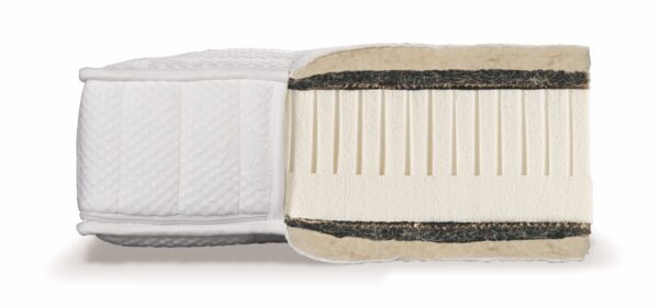 Dormiente Schlafsysteme aus 100% Naturlatex im Daunenspiel Onlineshop