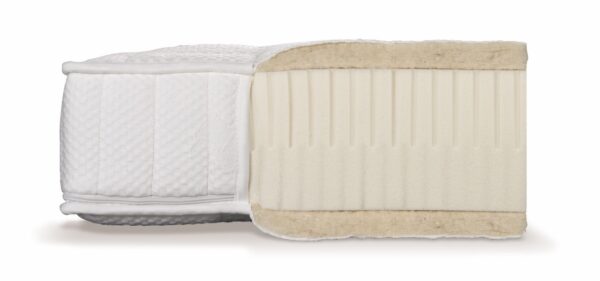 Dormiente Schlafsysteme aus 100% Naturlatex im Daunenspiel Onlineshop
