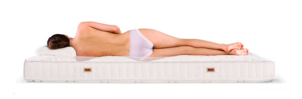 Dormiente Schlafsysteme aus 100% Naturlatex im Daunenspiel Onlineshop