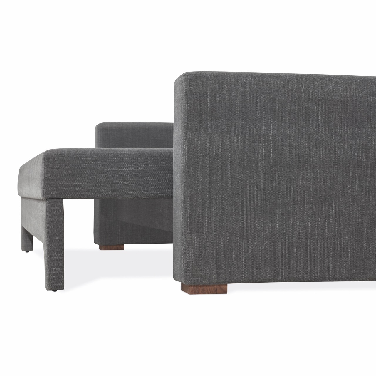 ZEDULO-3_FS_DETAIL_OFFEN Groß Schlafsofa Zedulo 3 von Dormiente mit Ausziehfunktion im Onlineshop bei Daunenspiel, 100% Natur