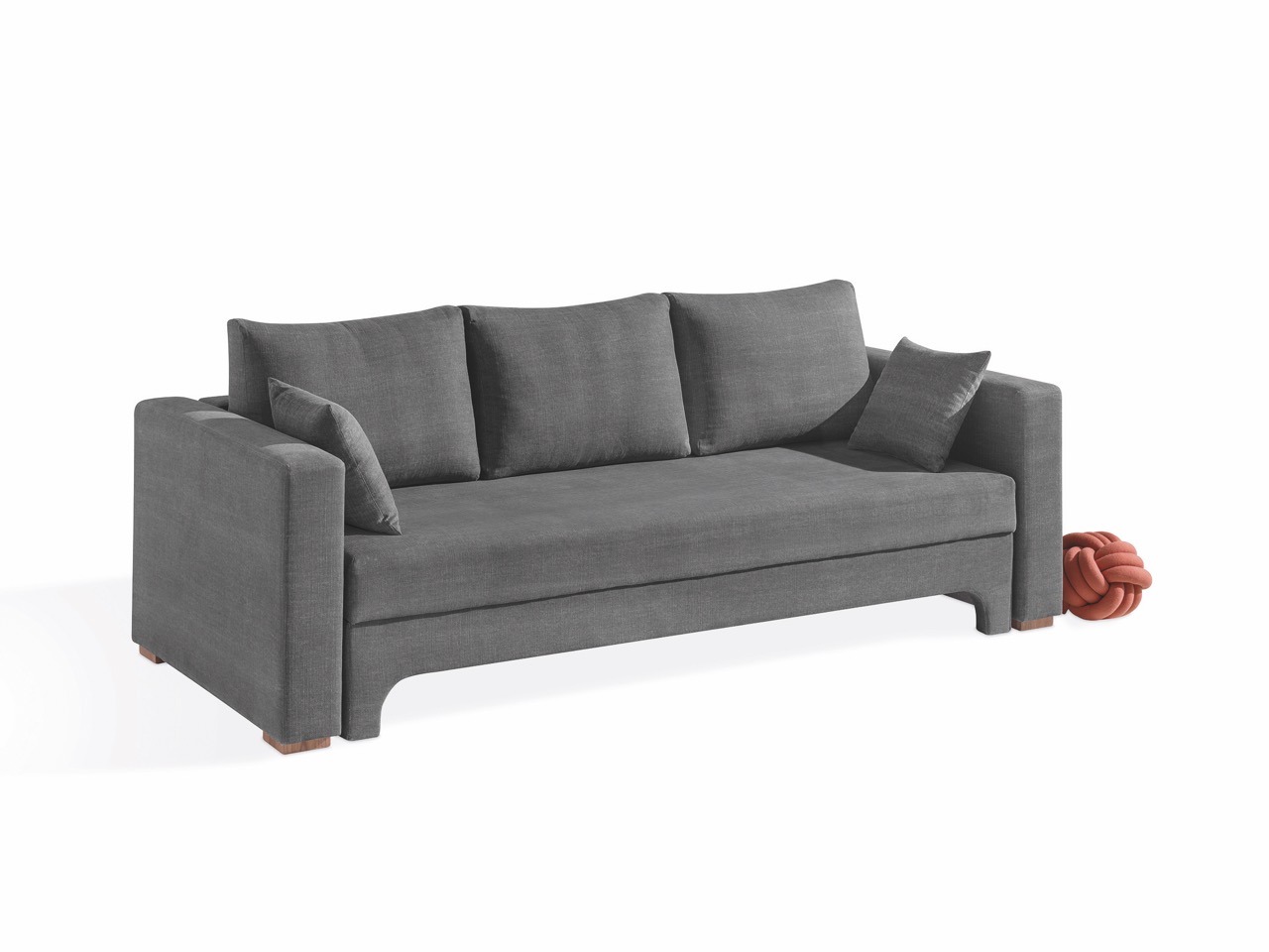ZEDULO-3_FS_TAG Groß Schlafsofa Zedulo 3 von Dormiente mit Ausziehfunktion im Onlineshop bei Daunenspiel, 100% Natur