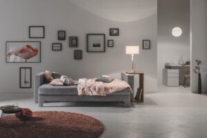 Schlafsofas