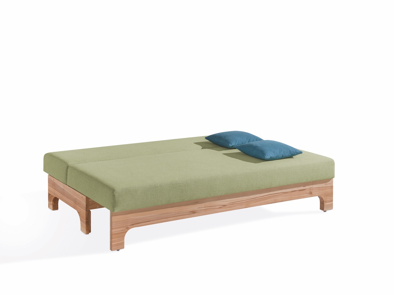 ZEDULO-4_FS_NACHT Groß Schlafsofa Zedulo 4 von Dormiente mit Ausziehfunktion im Onlineshop bei Daunenspiel, 100% Natur