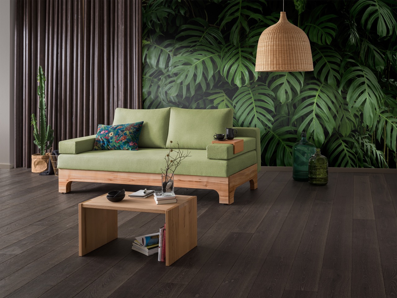 ZEDULO-4_TAG_AMBIENTE Groß Schlafsofa Zedulo 4 von Dormiente mit Ausziehfunktion im Onlineshop bei Daunenspiel, 100% Natur