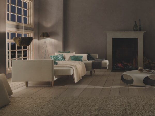 Ecksofa Zedulo 5 von Dormiente mit Schlaffunktion im Onlineshop bei Daunenspiel, 100% Natur