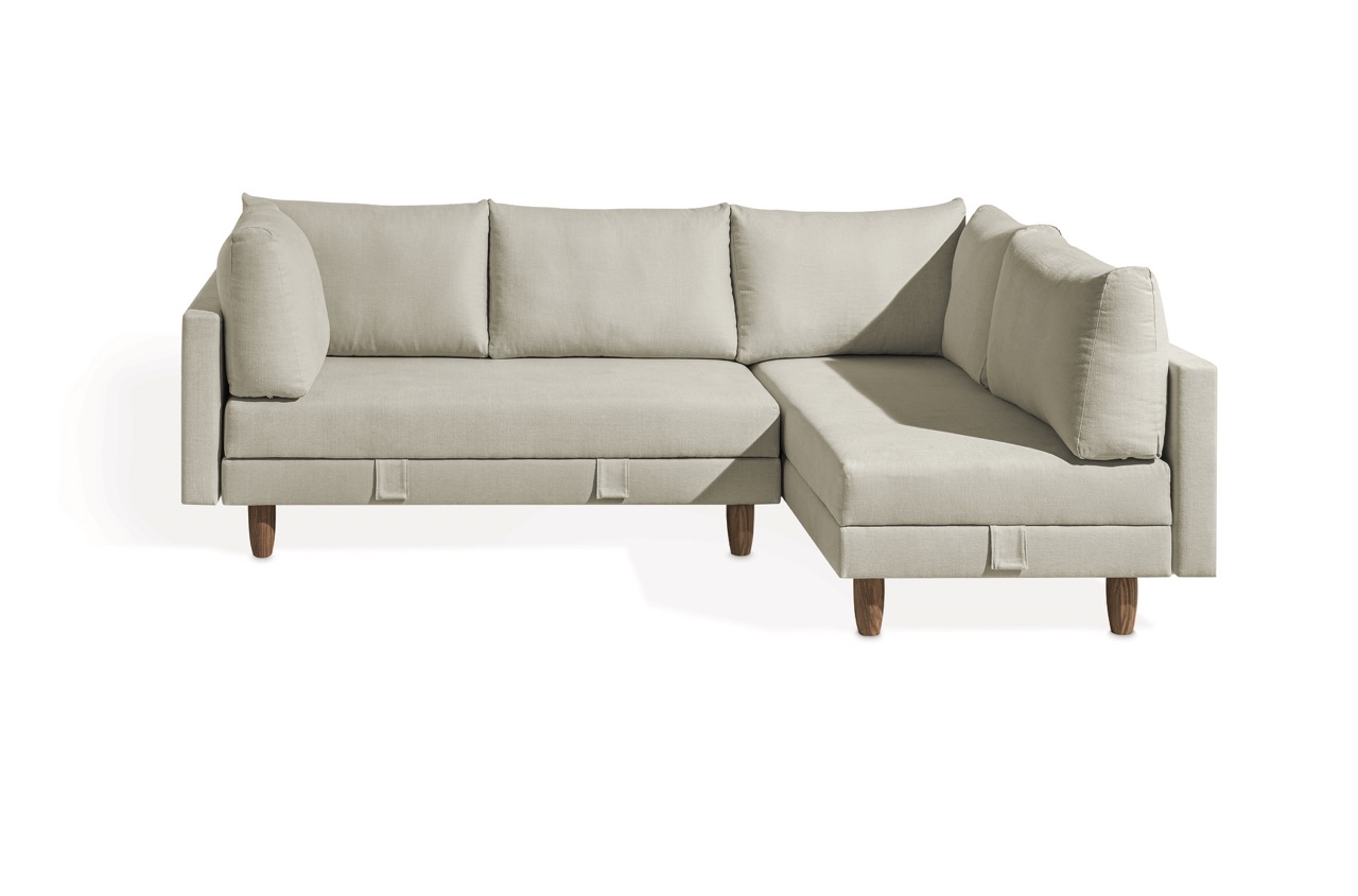 ZEDULO-5_FS_Tag Groß Ecksofa Zedulo 5 von Dormiente mit Schlaffunktion im Onlineshop bei Daunenspiel, 100% Natur