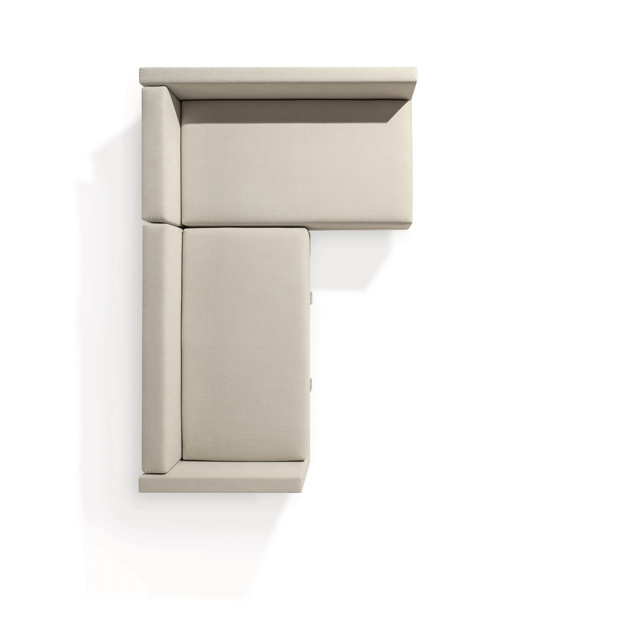 ZEDULO-5_TAGzuNACHT_02 Groß Ecksofa Zedulo von Dormiente mit Schlaffunktion im Onlineshop bei Daunenspiel, 100% Natur
