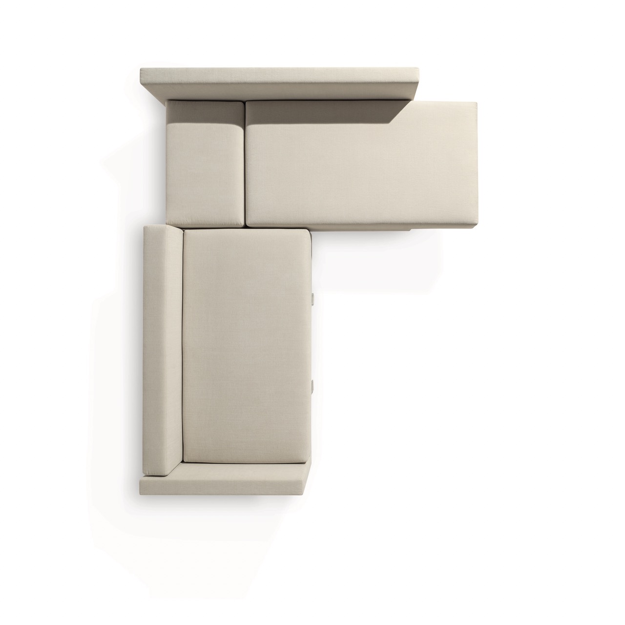 ZEDULO-5_TAGzuNACHT_04 Groß Ecksofa Zedulo von Dormiente mit Schlaffunktion im Onlineshop bei Daunenspiel, 100% Natur