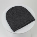 dark grey melange