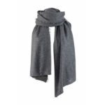 dark grey melange