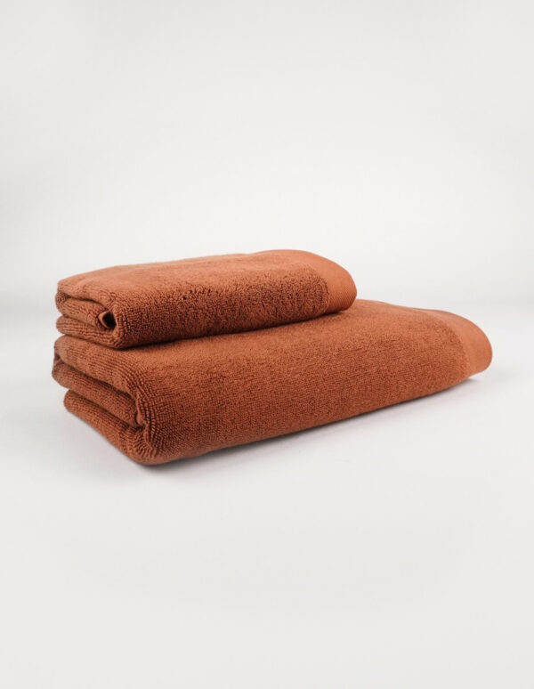 Lugano Handtuch aus Supima Cotton von Balmuir im online shop von Daunenspiel