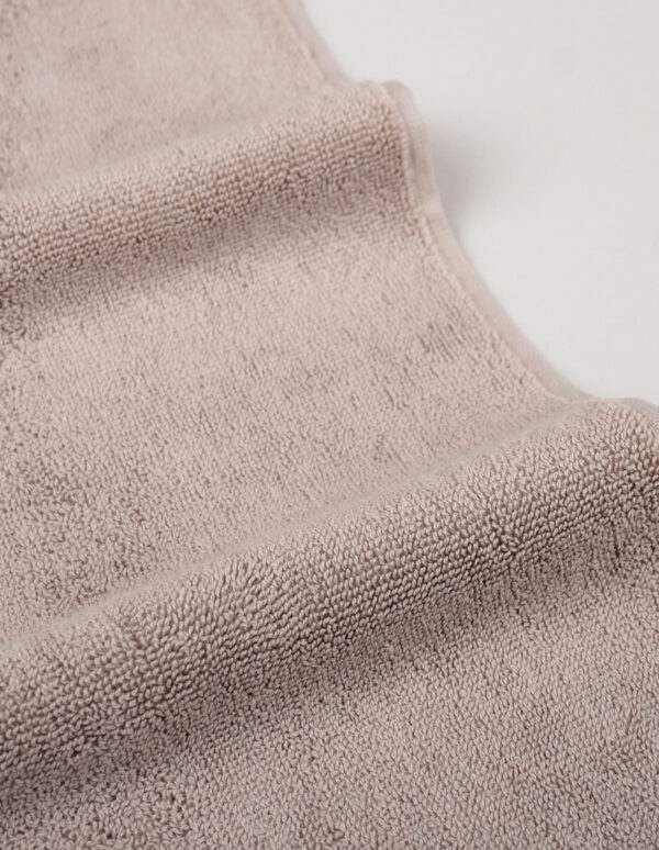 Lugano Handtuch aus Supima Cotton von Balmuir im online shop von Daunenspiel