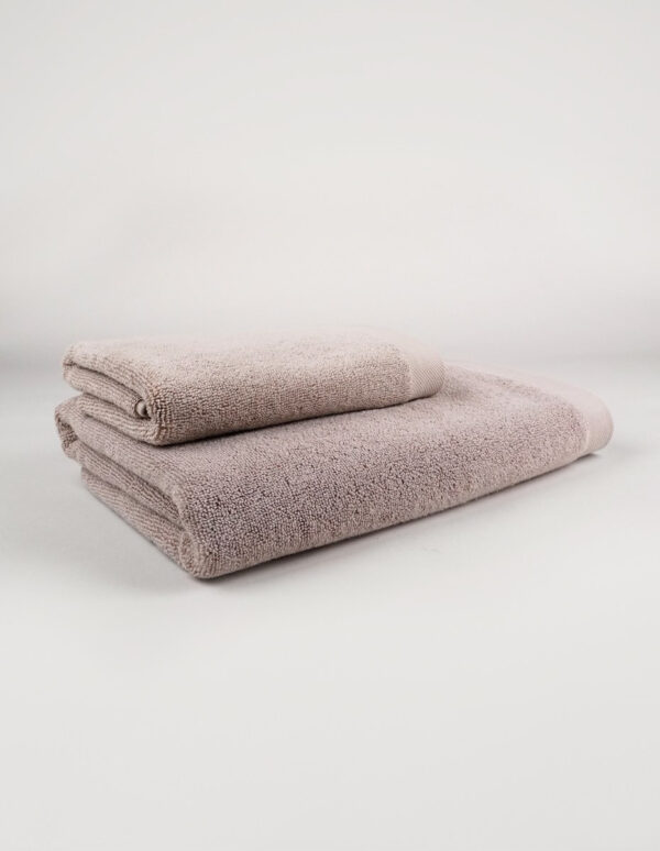 Lugano Handtuch aus Supima Cotton von Balmuir im online shop von Daunenspiel