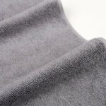 frosty grey