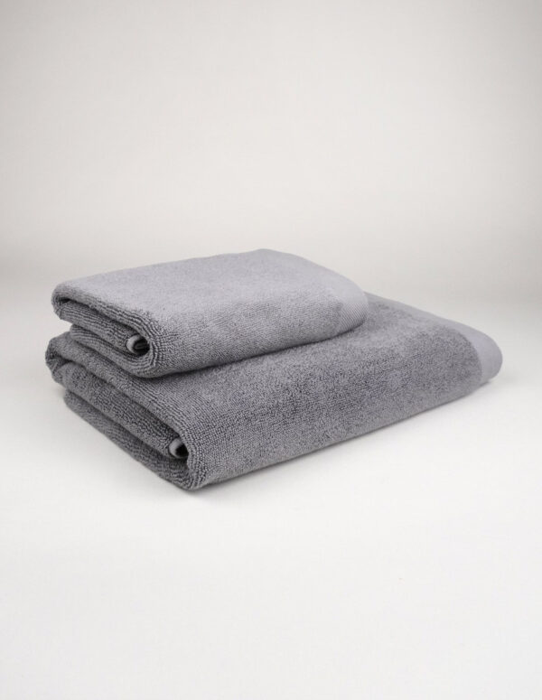 Lugano Handtuch aus Supima Cotton von Balmuir im online shop von Daunenspiel
