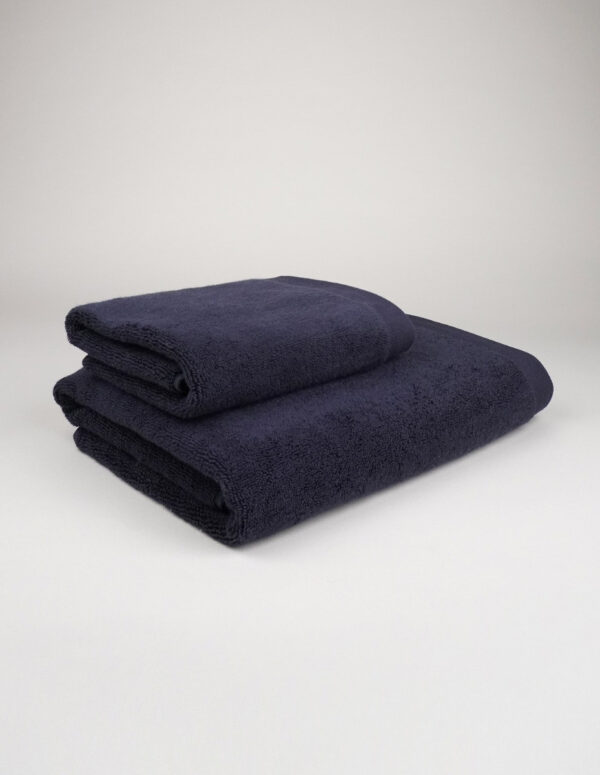 Lugano Handtuch aus Supima Cotton von Balmuir im online shop von Daunenspiel