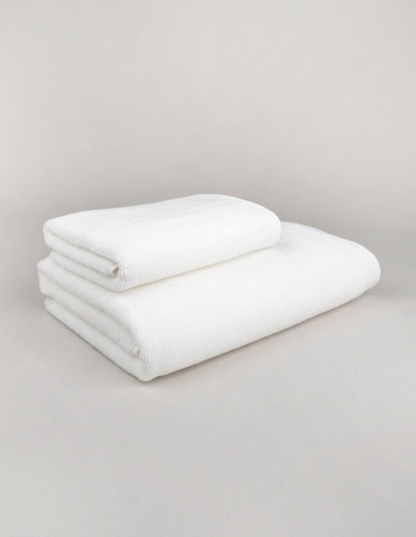 Lugano Handtuch aus Supima Cotton von Balmuir im online shop von Daunenspiel