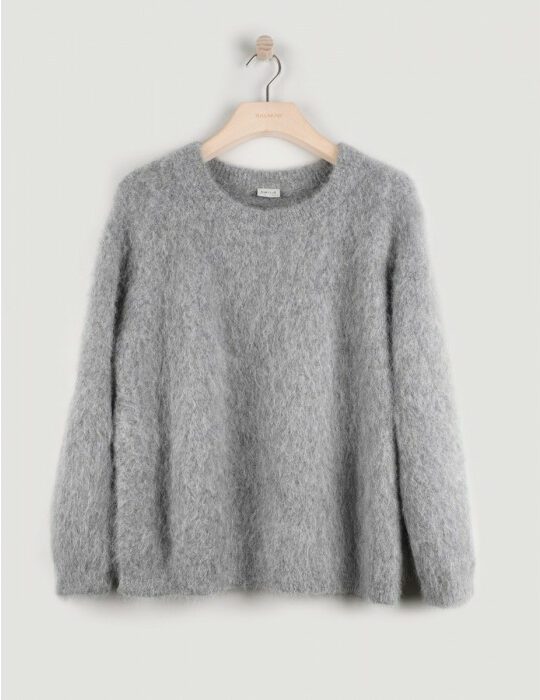 balmuir_madison_sweater_mid_grey_lores Balmuir Madison Strickpullover im Onlineshop von Daunenspiel