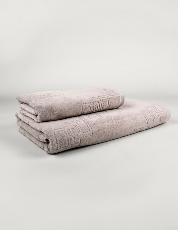 Pampelonne Handtuch von Balmuir im online shop von Daunenspiel