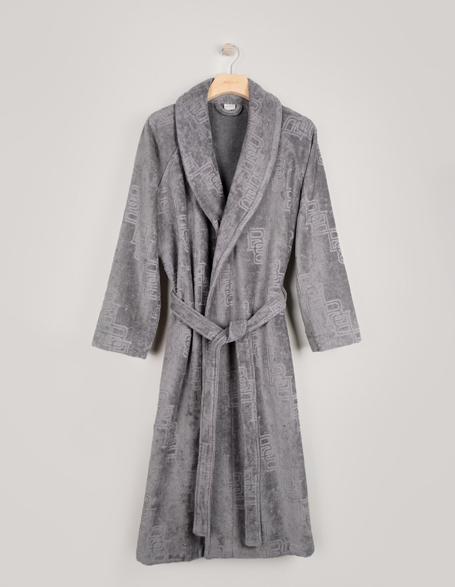 balmuir_pampelonne_robe_frostygrey__web Pampelonne Bademantel von Balmuir im online shop von Daunenspiel