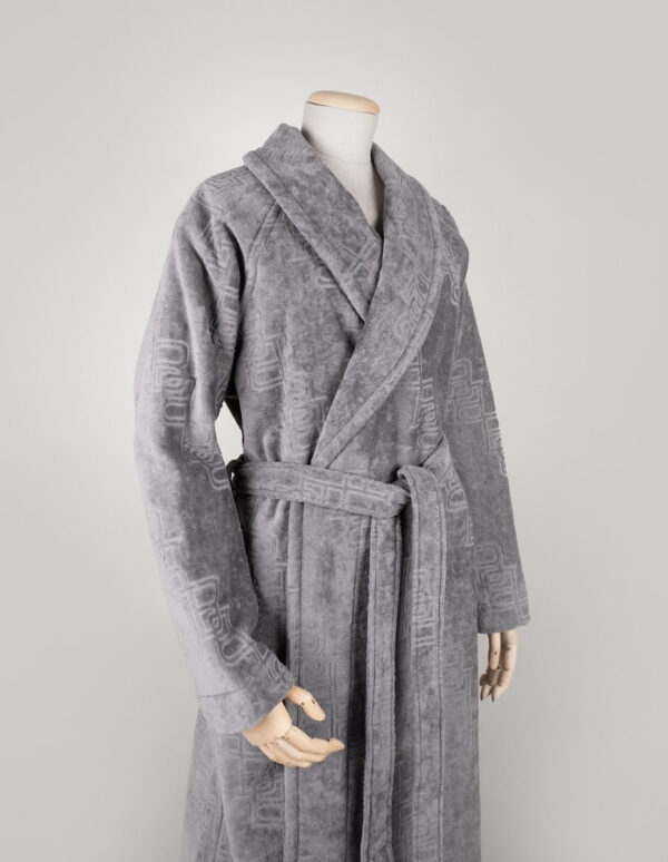 Pampelonne Bademantel von Balmuir im online shop von Daunenspiel