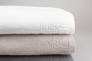 Pampelonne Handtuch von Balmuir im online shop von Daunenspiel