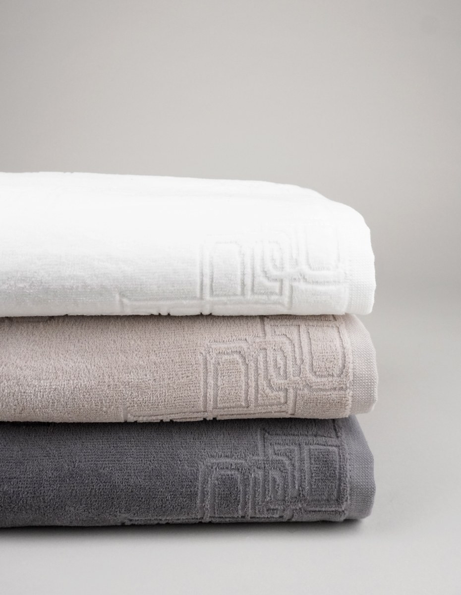balmuir_pampelonne_towels_allcolors_web_2 Pampelonne Handtuch von Balmuir im online shop von Daunenspiel