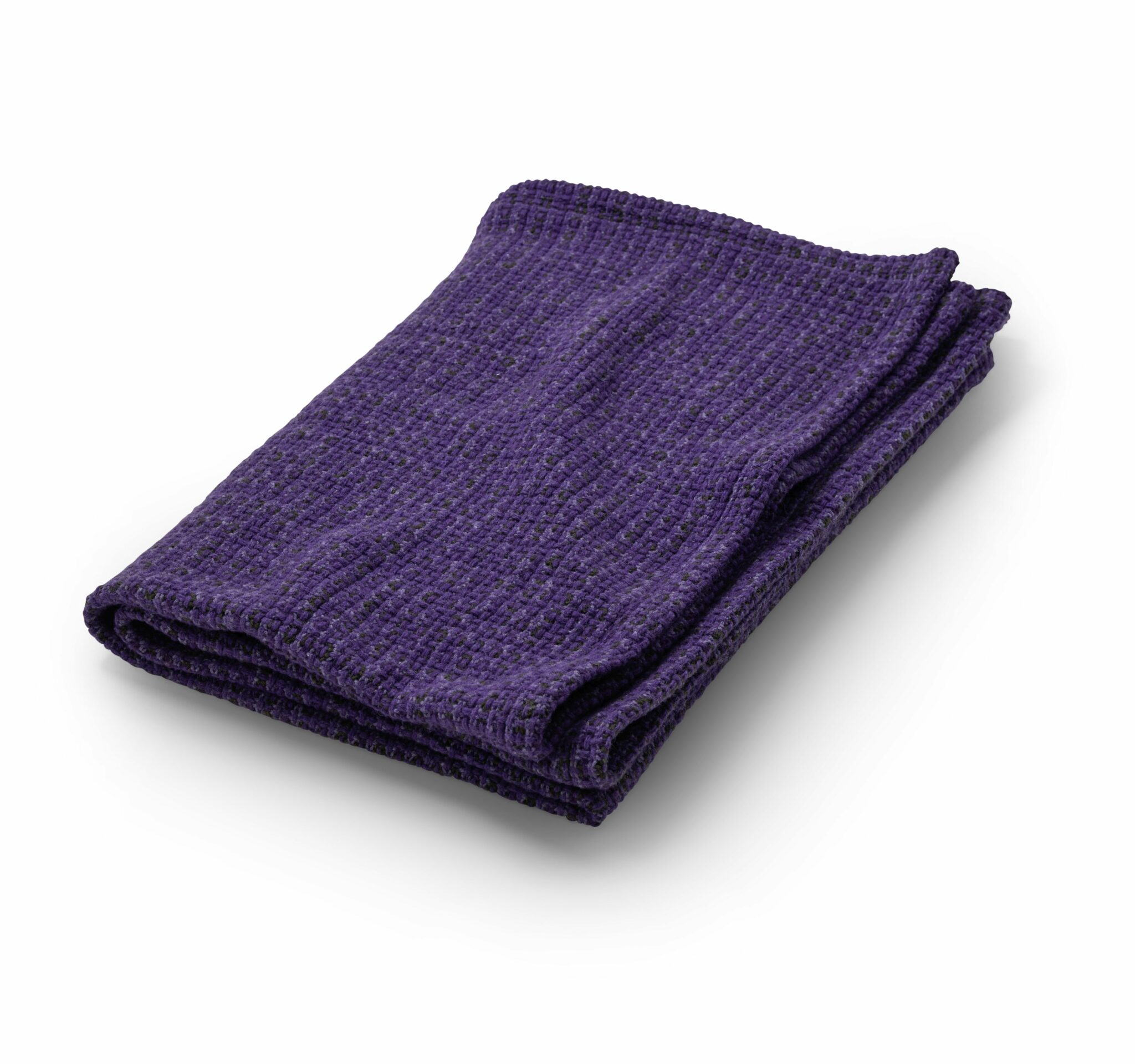 decode_mixxa_35_vivid_purple Wohndecke Mixxa von decode im online shop von Daunenspiel