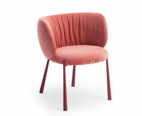 Midj Stuhl MYS im Daunenspiel Onlineshop