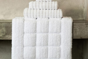 Badematte heaven von Graccioza im online shop von Daunenspiel