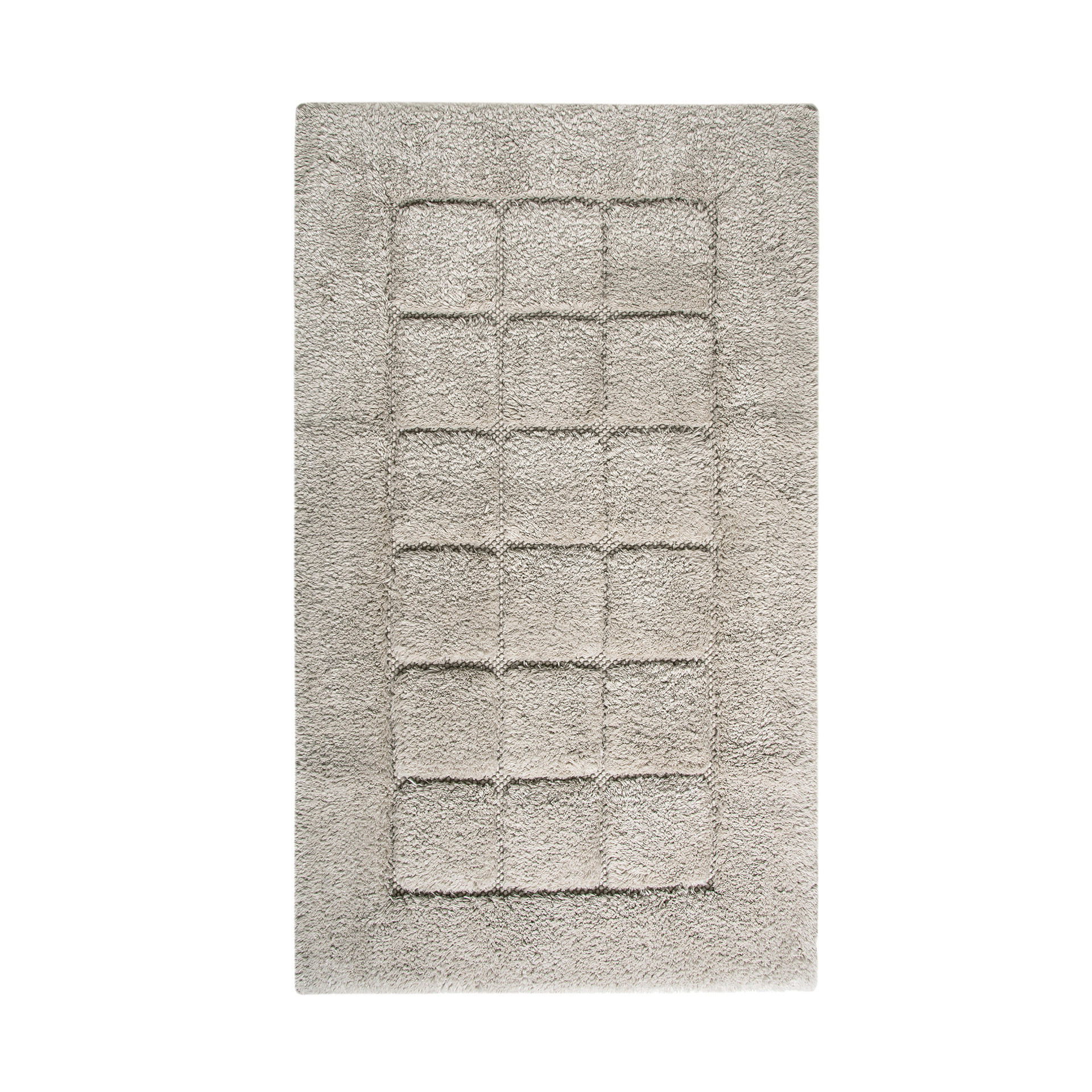 HEAVEN_BATH-RUG_fog Badematte heaven von Graccioza im online shop von Daunenspiel