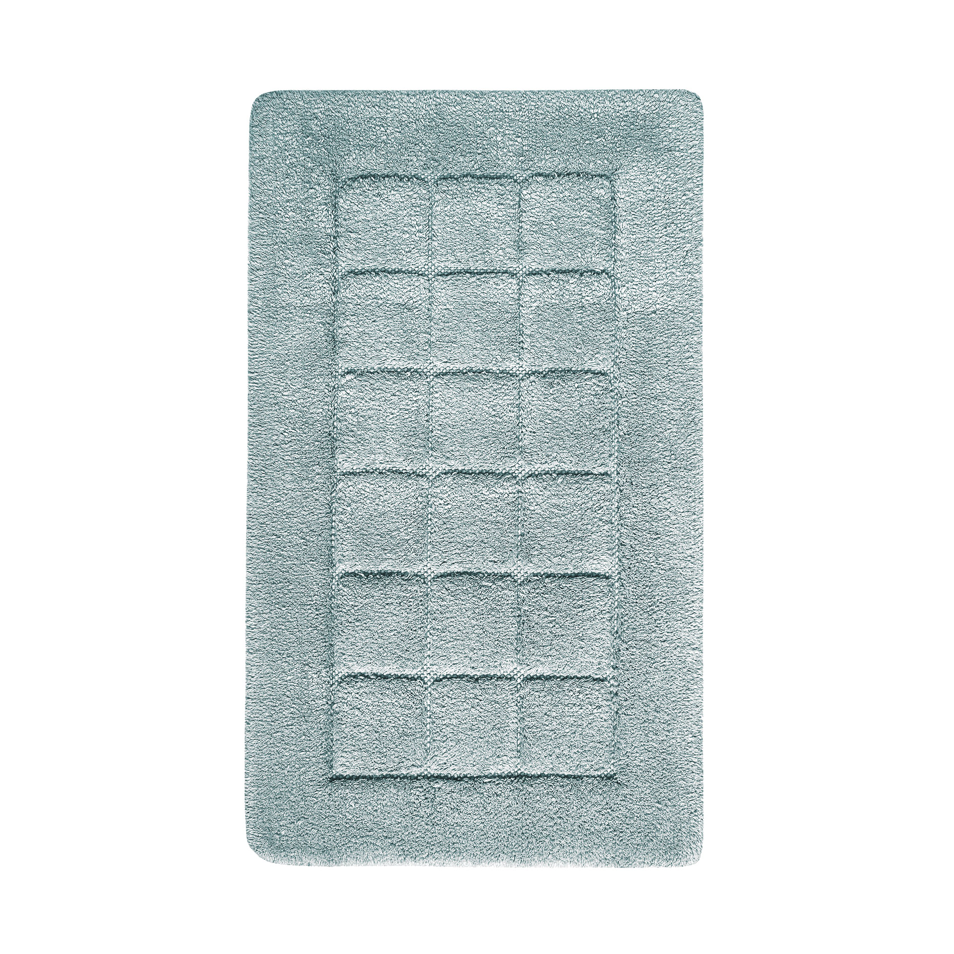HEAVEN_BATH-RUG_seamist Badematte heaven von Graccioza im online shop von Daunenspiel