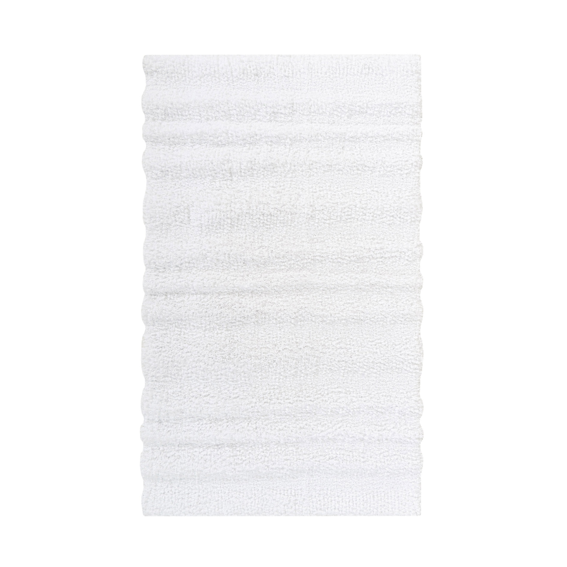 Alentejo Badematte white Alentejo Badeteppich von Graccioza im online shop von Daunenspiel