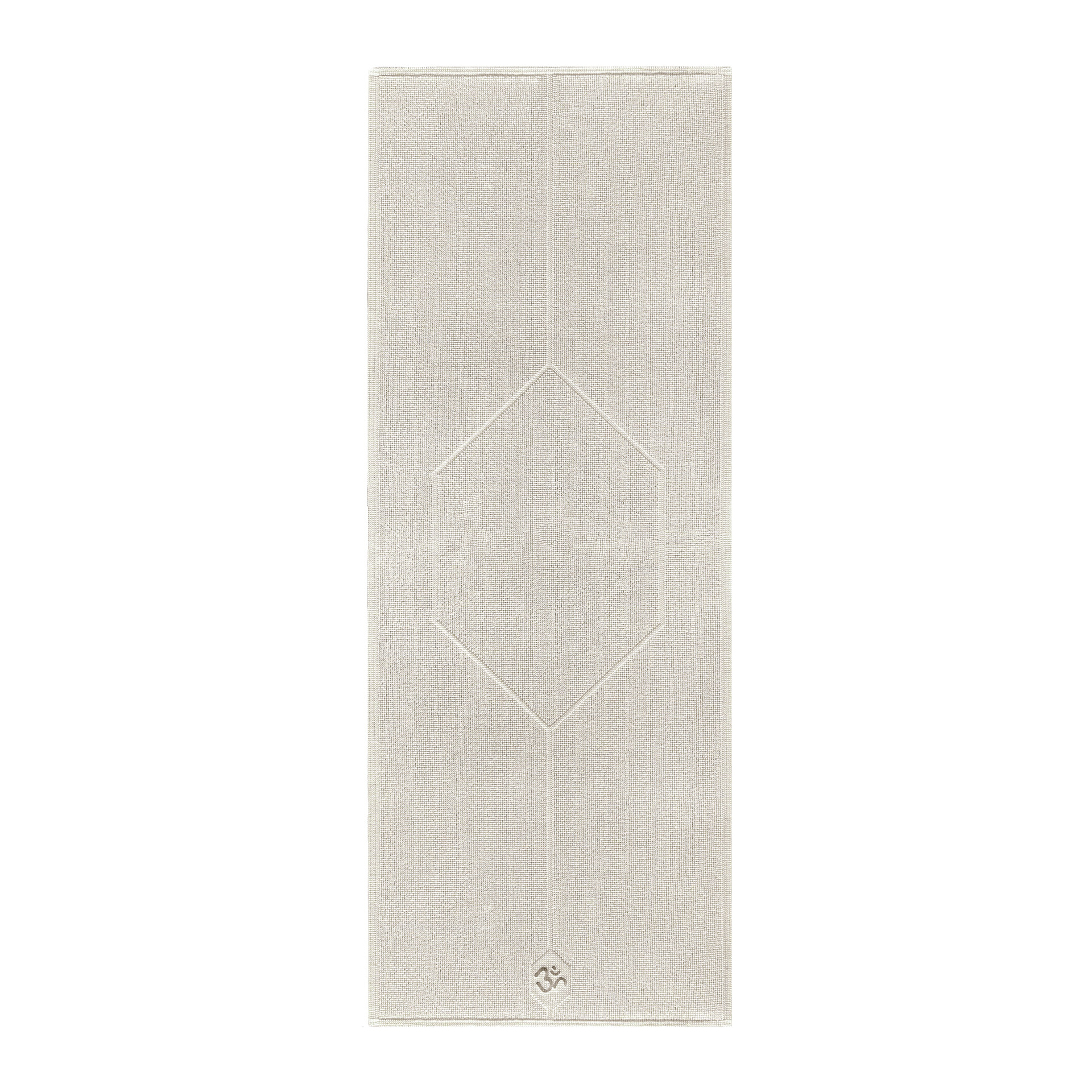 Badematte Yoga Badematte yoga von Graccioza im online shop von Daunenspiel