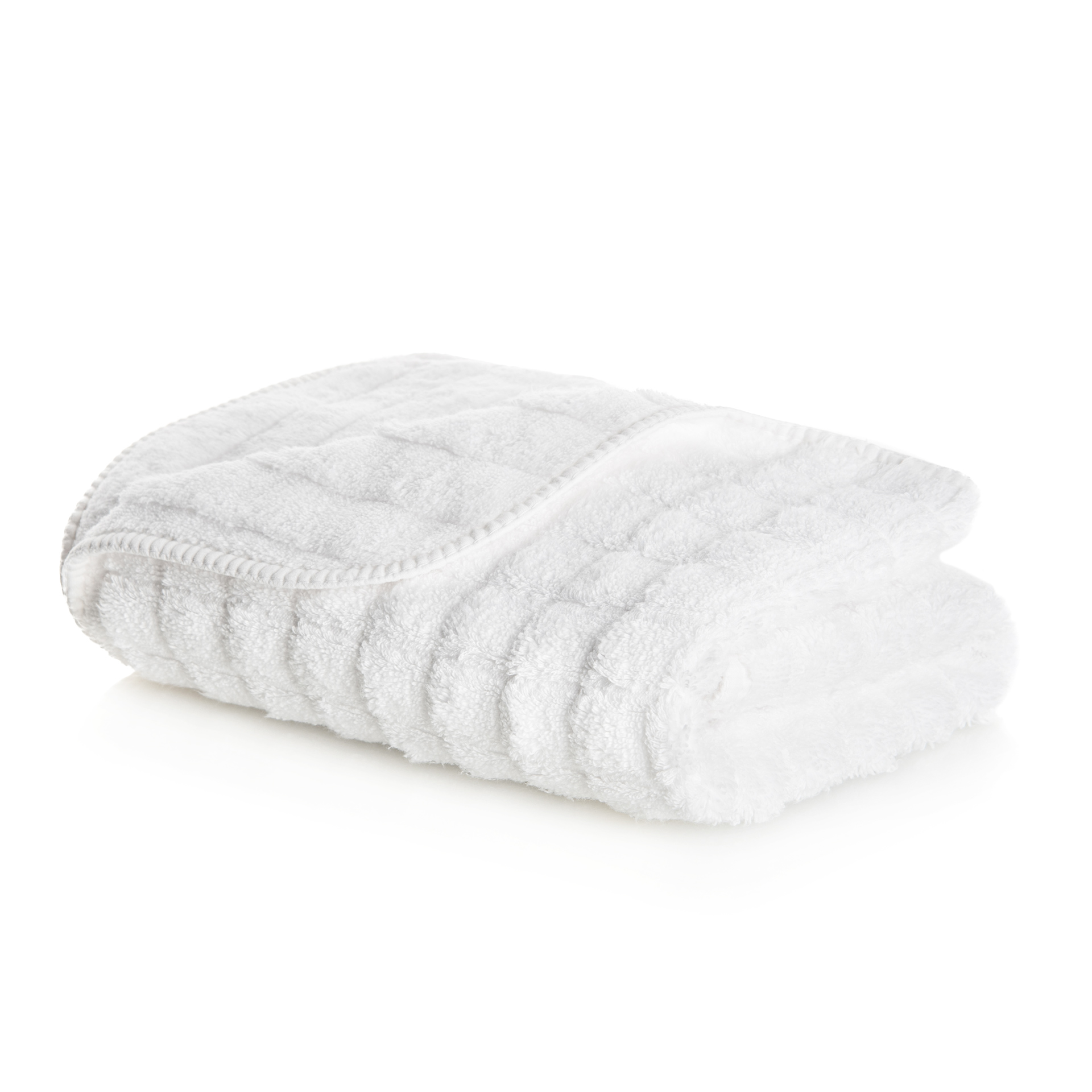 HEAVEN_TOWEL_WHITE Frottee Programm heaven von Graccioza im online shop von Daunenspiel
