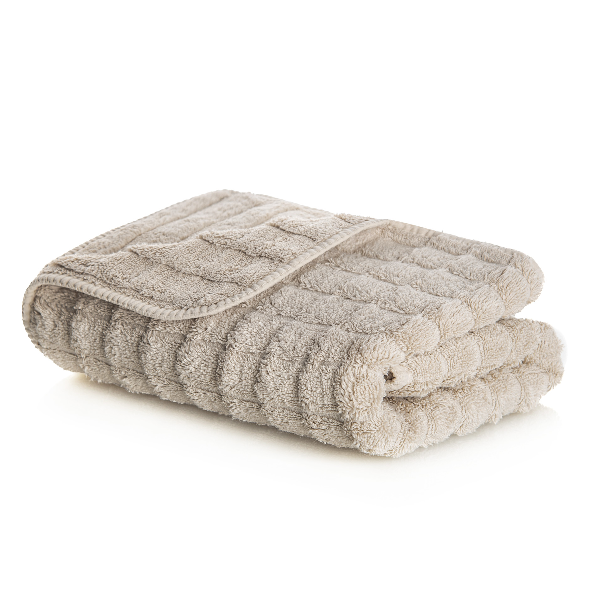 HEAVEN_TOWEL_fog Frottee Programm heaven von Graccioza im online shop von Daunenspiel
