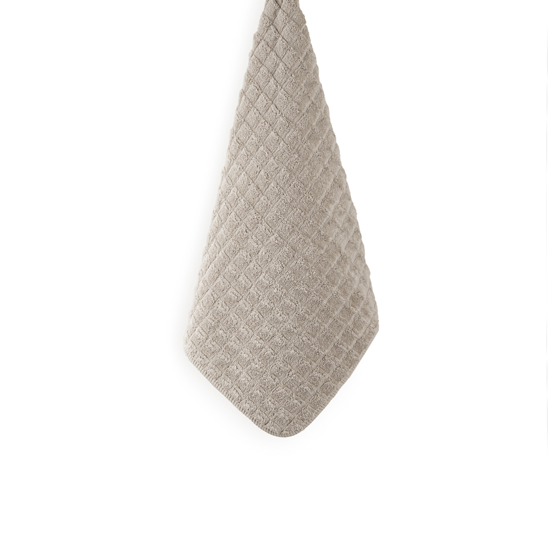 HEAVEN_TOWEL_fog Frottee Programm heaven von Graccioza im online shop von Daunenspiel