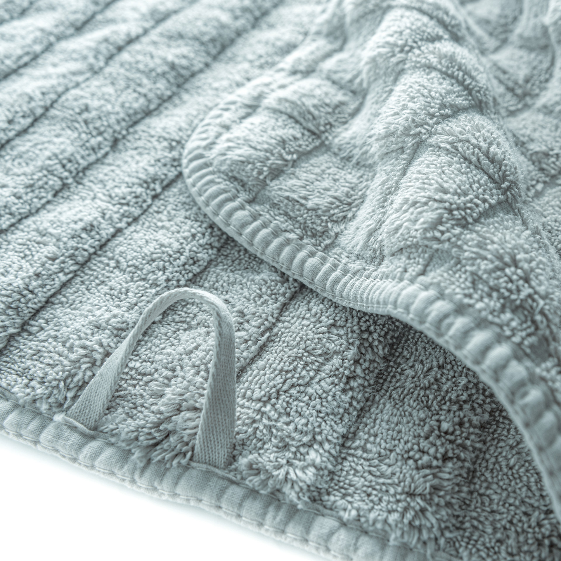 HEAVEN_TOWEL_seamist Frottee Programm heaven von Graccioza im online shop von Daunenspiel