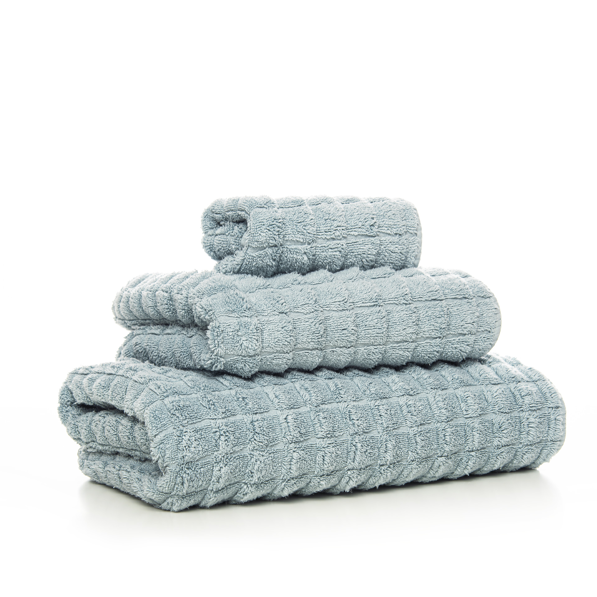 HEAVEN_TOWEL_seamist Frottee Programm heaven von Graccioza im online shop von Daunenspiel