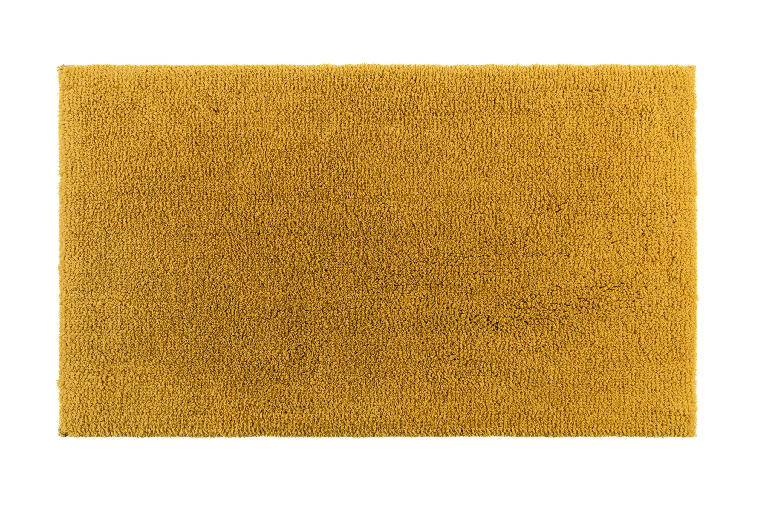 COOL_BATH-RUG_CAMEL Badeteppich cool von Graccioza im online shop von Daunenspiel
