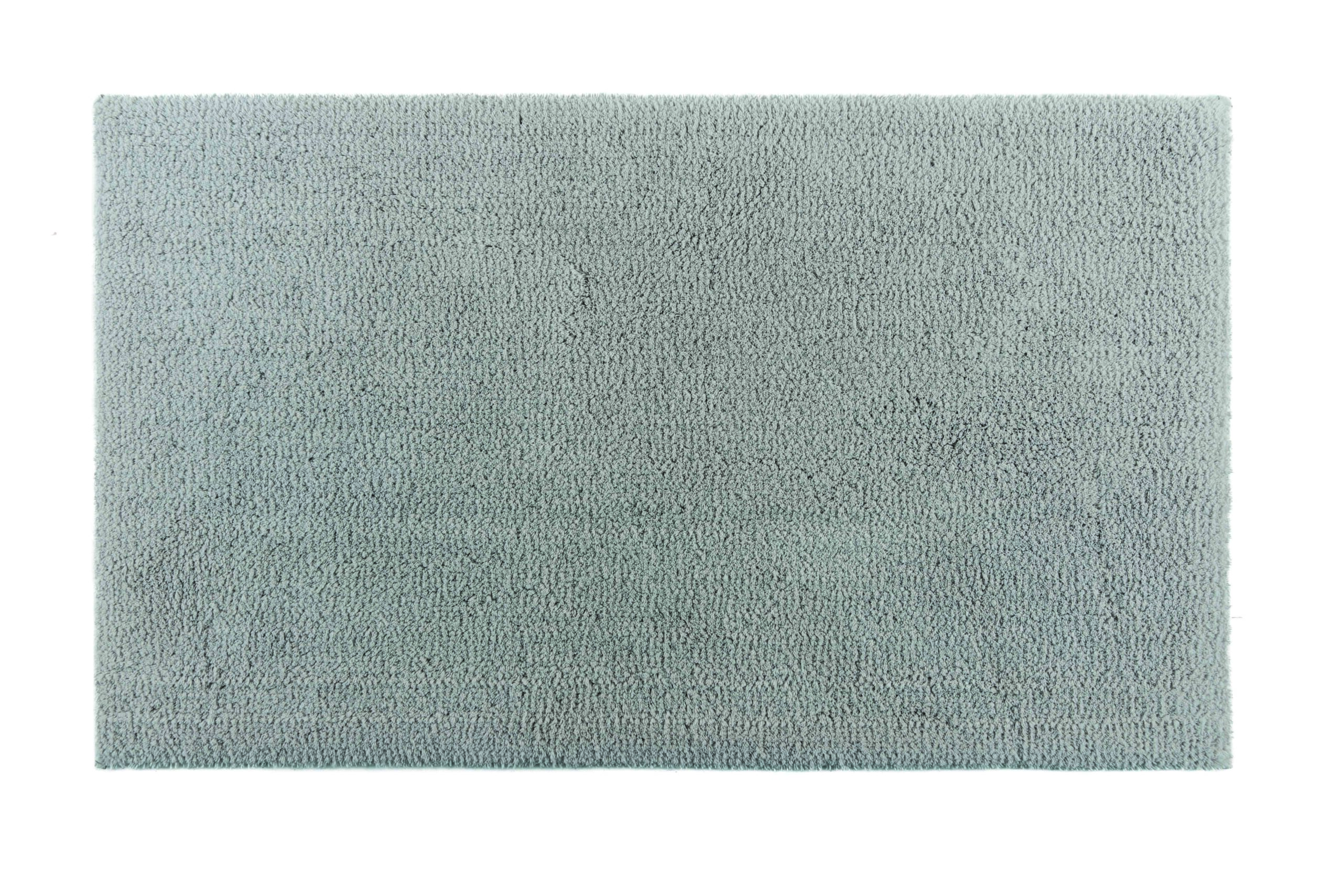 COOL_BATH-RUG_SILVER Badeteppich cool von Graccioza im online shop von Daunenspiel