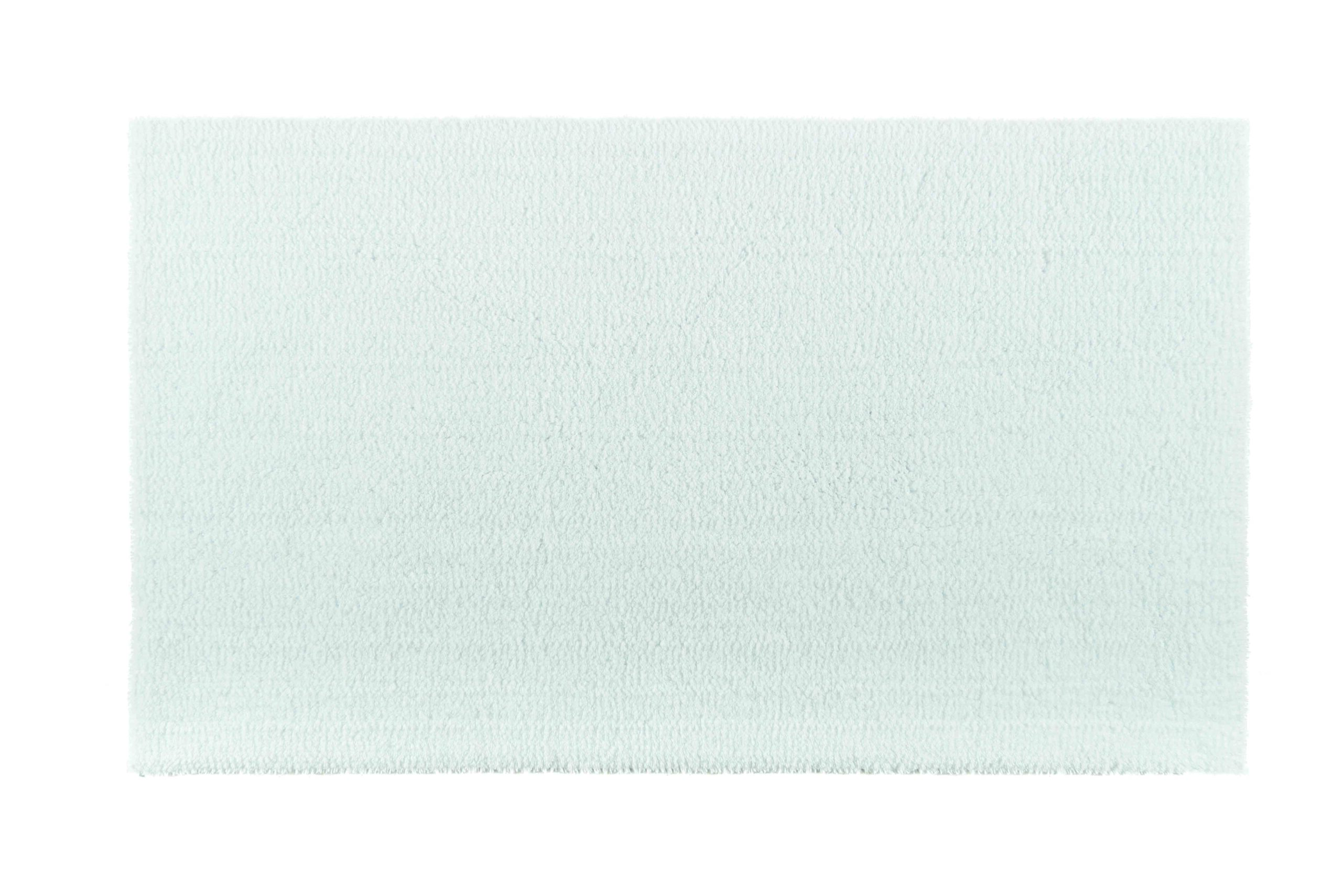 COOL_BATH-RUG_WHITE Badeteppich cool von Graccioza im online shop von Daunenspiel