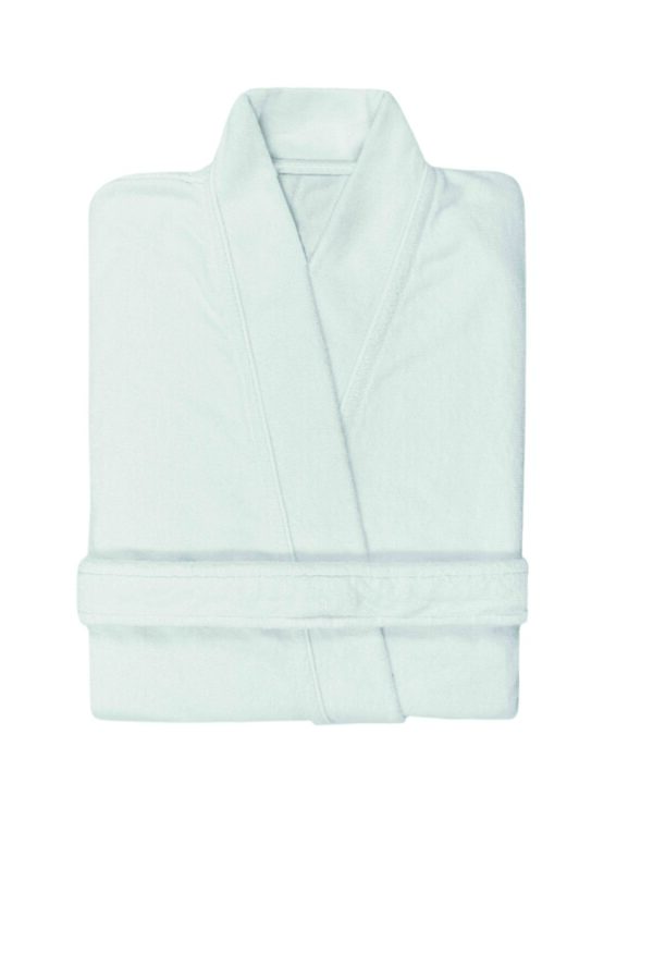 Bademantel cool von Graccioza im online shop von Daunenspiel