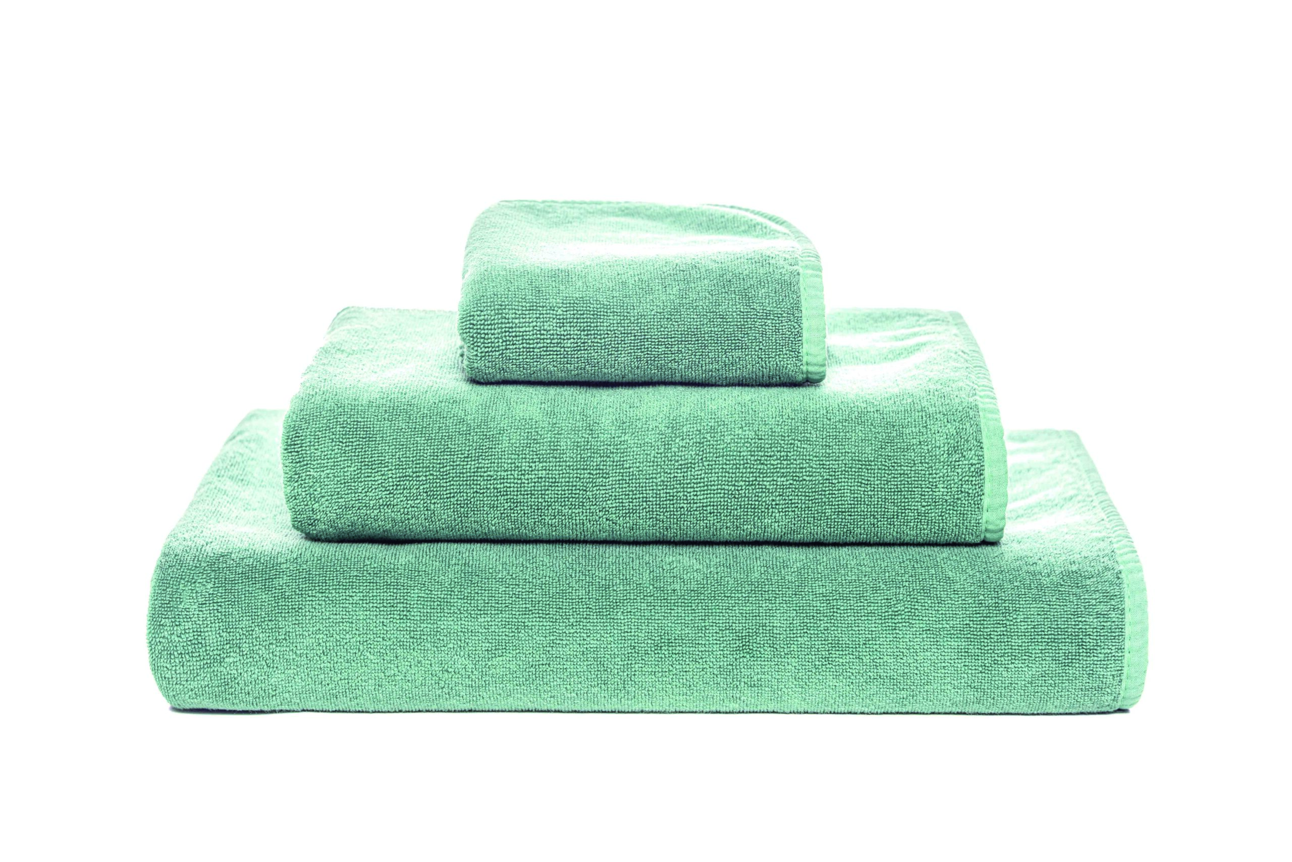 COOL_TOWEL_BALTIC Frotteeprogramm cool von Graccioza im online shop von Daunenspiel