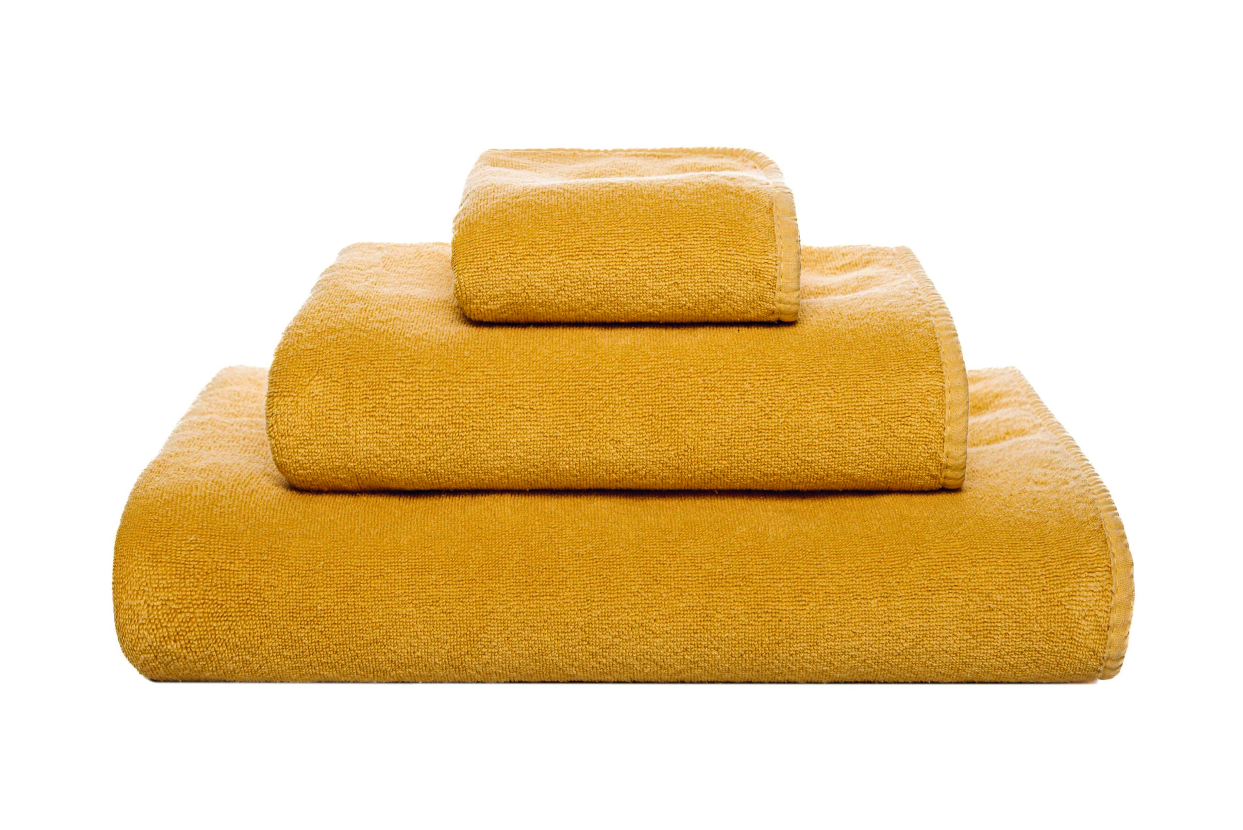 COOL_TOWEL_CAMEL Frotteeprogramm cool von Graccioza im online shop von Daunenspiel