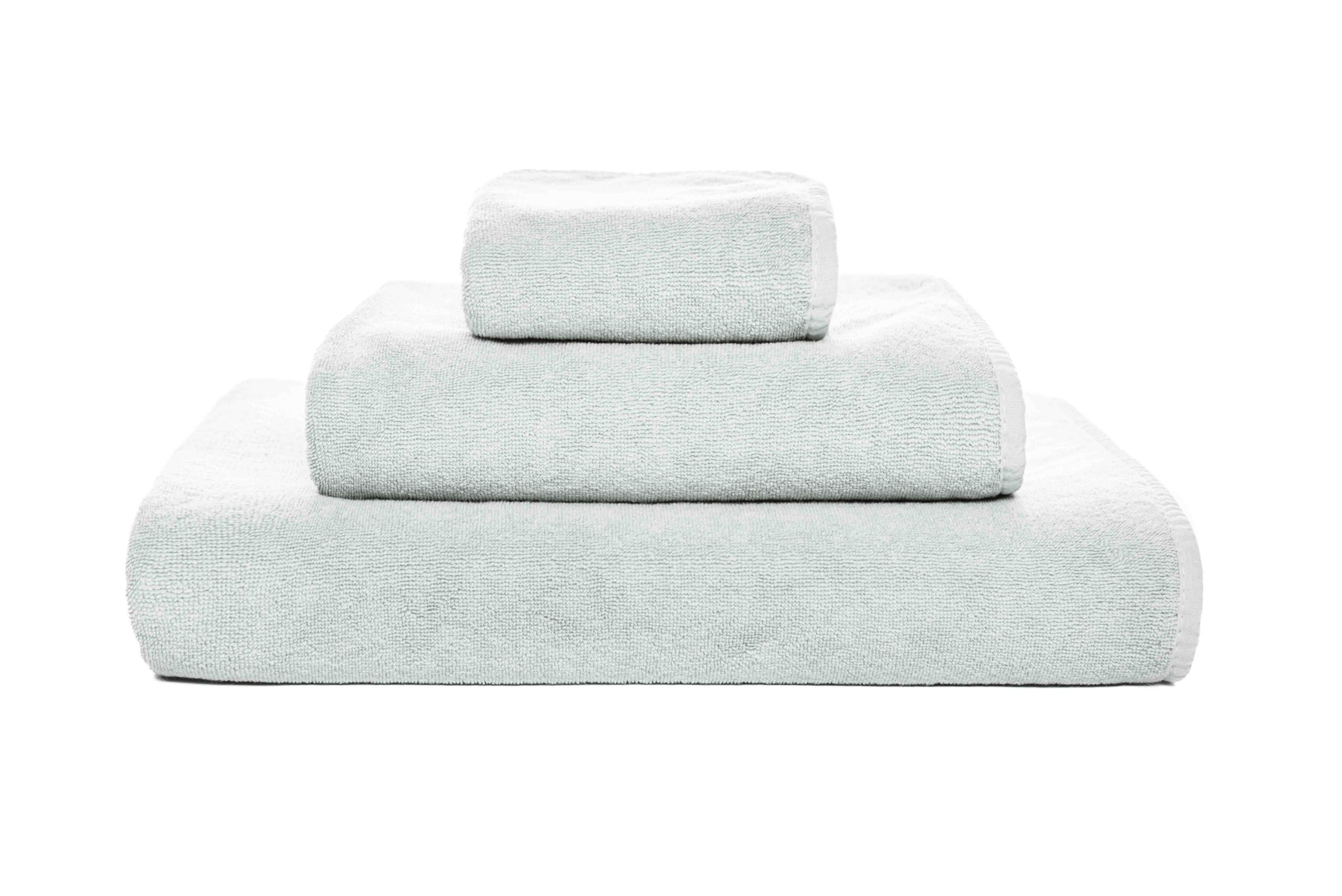 COOL_TOWEL_CLOUD Frotteeprogramm cool von Graccioza im online shop von Daunenspiel